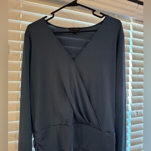 Banana Republic blouse